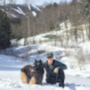 Meet your Posher, Margaret